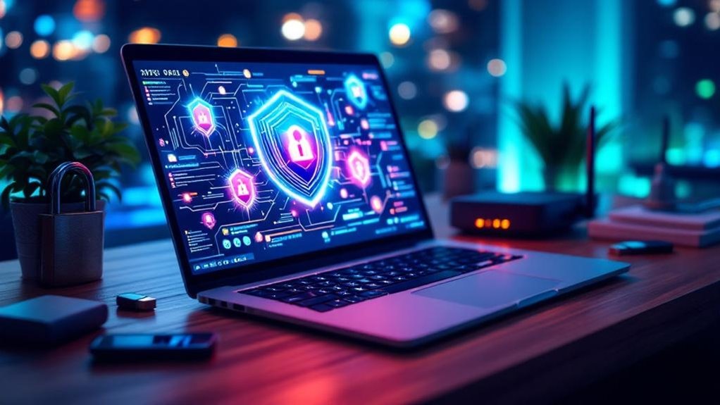 stay proactive against vulnerabilities