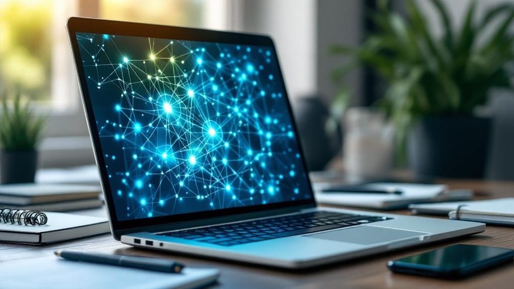 strategic internal linking structure