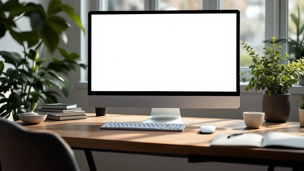 strategic minimal theme selection