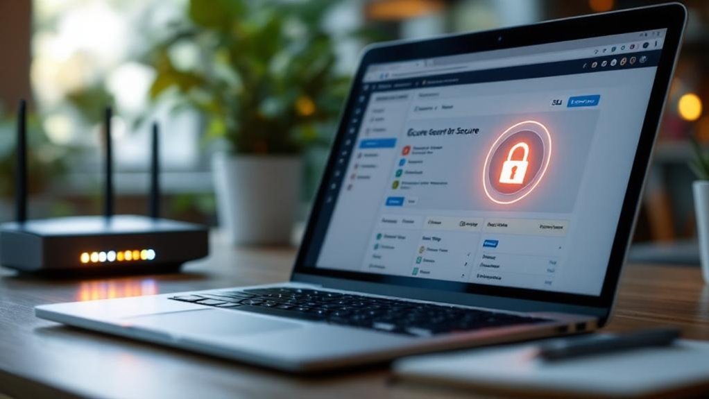 strengthen site security measures