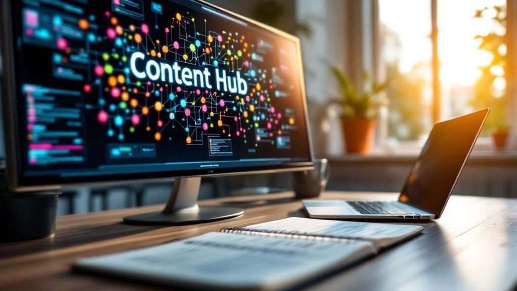 structured content boosts seo