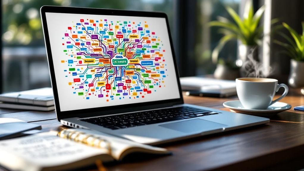 targeting long tail keywords