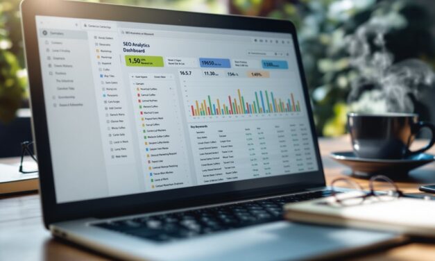 Long Tail Keywords: The Secret Weapon for SEO Success