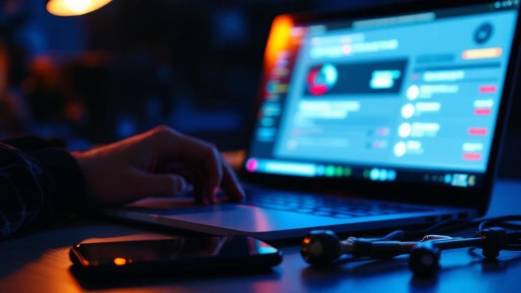 update regularly ensure security