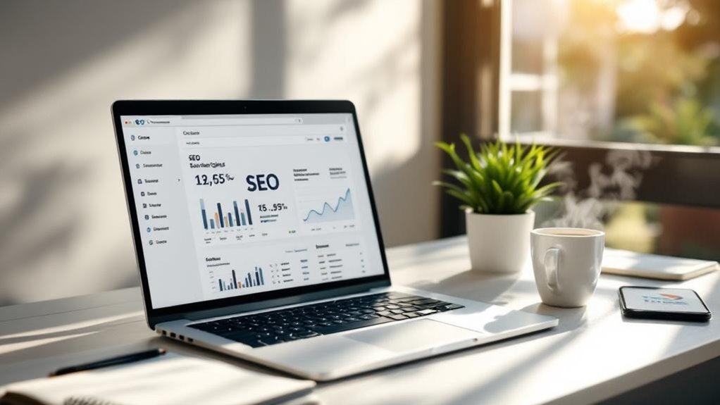 user friendly seo plugin features