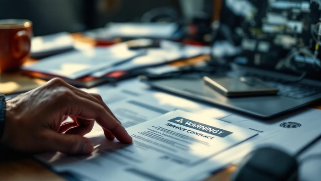 vague agreements and communication