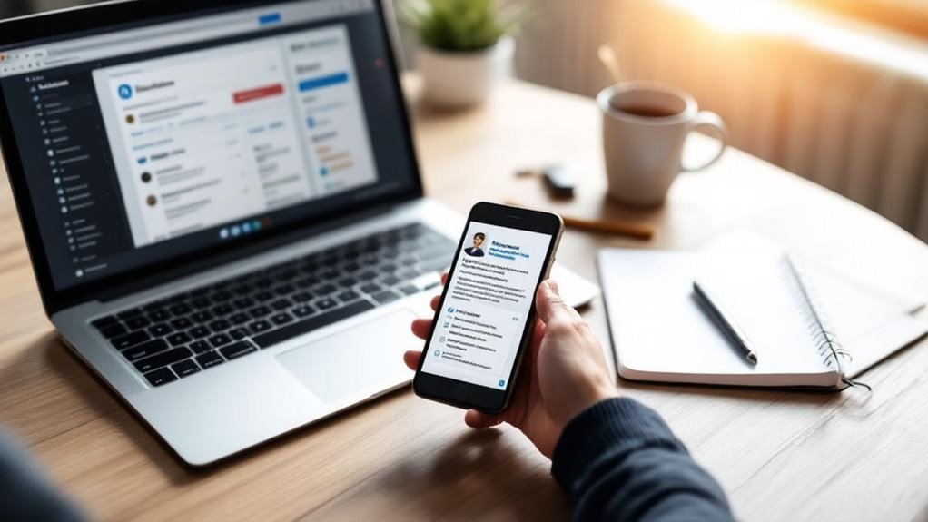 verify wordpress team s credentials