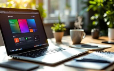 A Beginner’s Guide To Web Design For Small Businesses