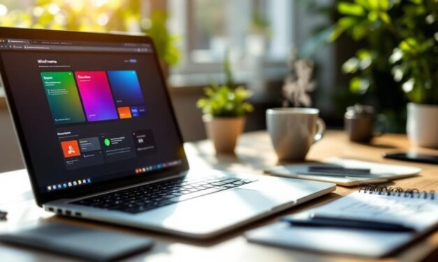 A Beginner’s Guide To Web Design For Small Businesses